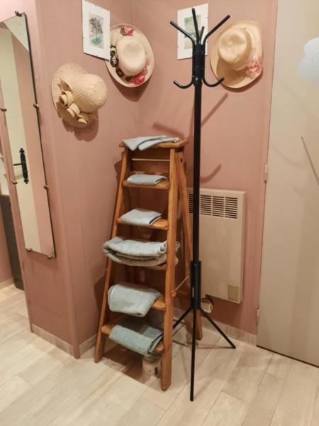Chambre D Hote Les Bosquets Bed & Breakfast Cauge ภายนอก รูปภาพ